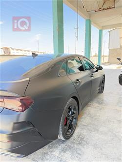 كيا K5